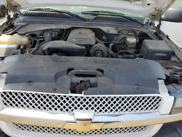 Photo 11 from auction – 2006 CHEVROLET SILVERADO with VIN 3GCEC14V56G139098