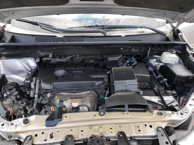 Photo 12 from auction – 2016 TOYOTA HIGHLANDER with VIN 5TDZARFH4GS017297