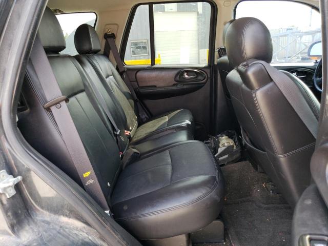 Photo 11 from auction – 2005 CHEVROLET TRAILBLAZE with VIN 1GNDT13S652324763