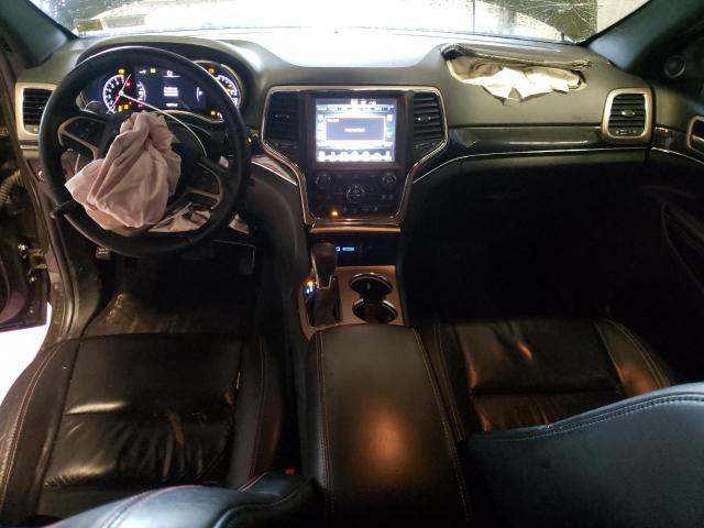 Photo 8 from auction – 2017 JEEP GRAND CHER with VIN 1C4RJFBG5HC718574