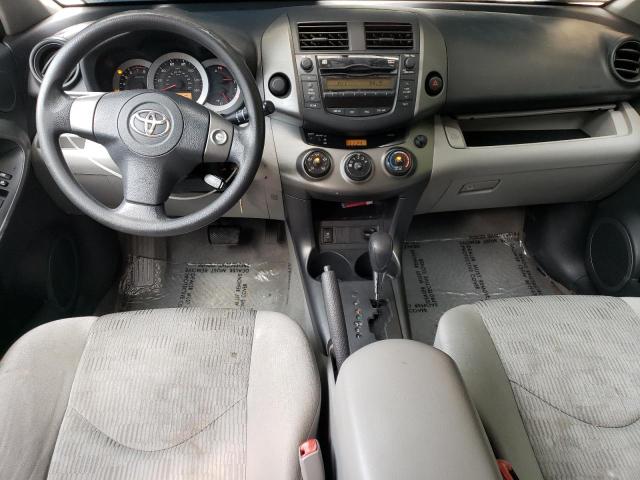Photo 8 from auction – 2010 TOYOTA RAV4 with VIN 2T3ZF4DV8AW020657