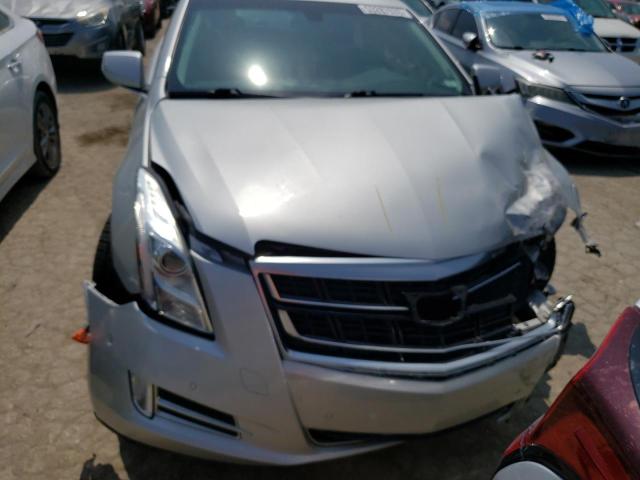 Photo 5 from auction – 2016 CADILLAC XTS LUXURY with VIN 2G61M5S33G9145176