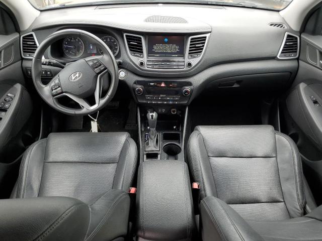 Photo 8 from auction – 2016 HYUNDAI TUCSON LIM with VIN KM8J33A23GU200270