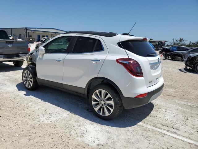 Photo 2 from auction – 2020 BUICK ENCORE PRE with VIN KL4CJASB2LB047869