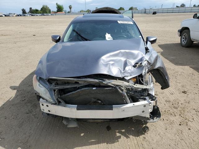 Photo 5 from auction – 2015 ACURA ILX 20 with VIN 19VDE1F3XFE001837