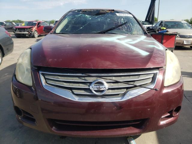 Photo 5 from auction – 2011 NISSAN ALTIMA BAS with VIN 1N4AL2AP0BN489191