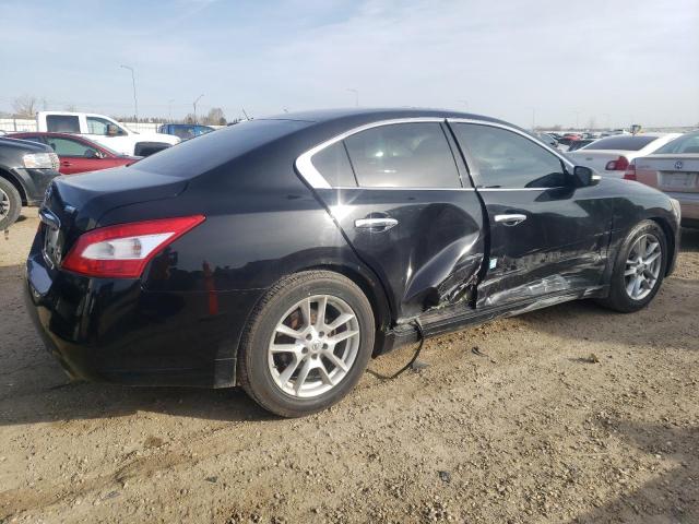 Photo 3 from auction – 2010 NISSAN MAXIMA S with VIN 1N4AA5AP2AC829586