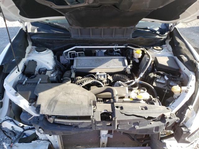 Photo 11 from auction – 2020 SUBARU ASCENT LIM with VIN 4S4WMAJD7L3416342