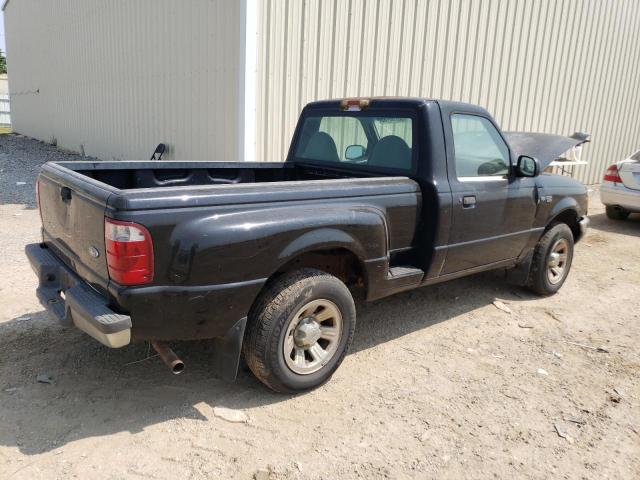 Photo 3 from auction – 2001 FORD RANGER with VIN 1FTYR10C21PA18212
