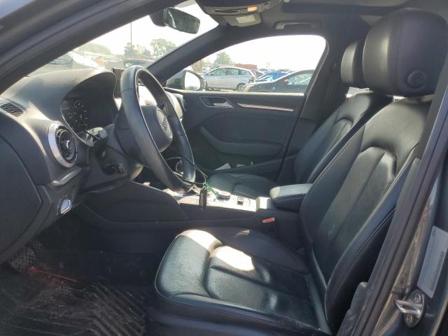 Photo 7 from auction – 2017 AUDI A3 PREMIUM with VIN WAUJ8GFF6H1055346