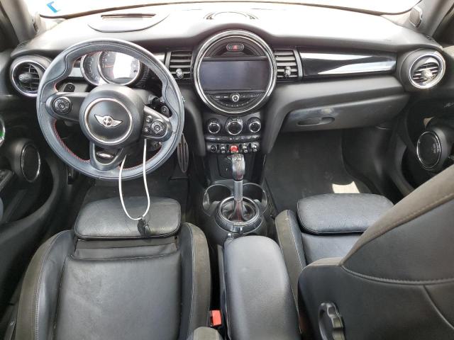 Photo 8 from auction – 2016 MINI COOPER S with VIN WMWXU3C57G2D29496