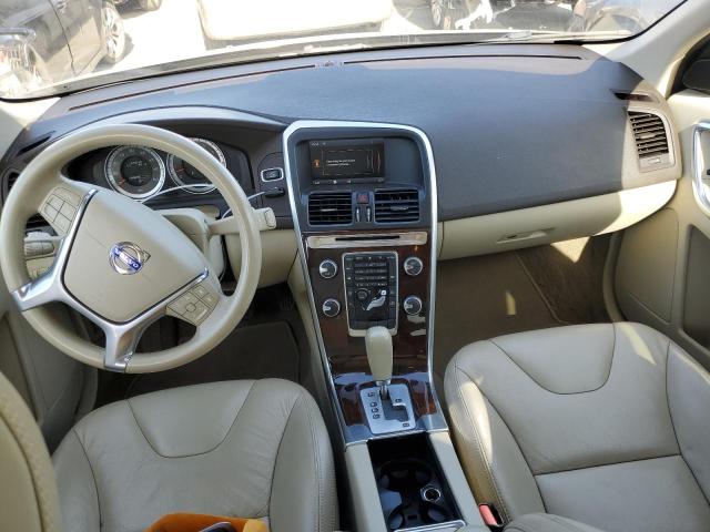 Photo 8 from auction – 2012 VOLVO XC60 3.2 with VIN YV4940DL3C2316756