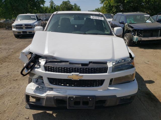 Photo 5 from auction – 2011 CHEVROLET COLORADO with VIN 1GCESBF93B8123801