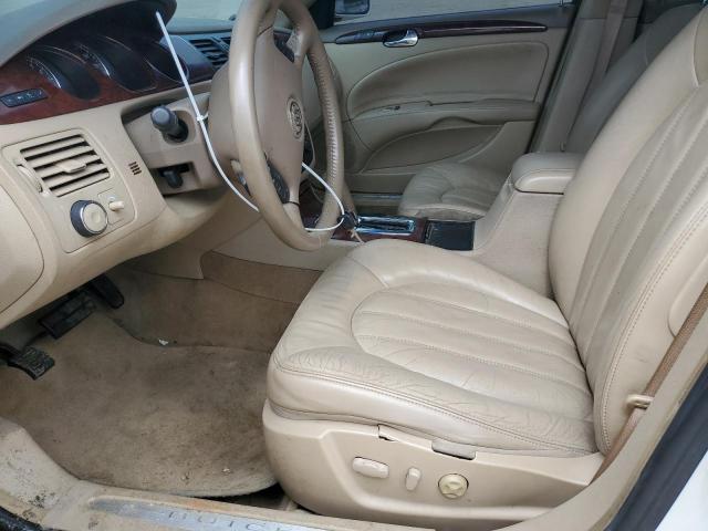 Photo 7 from auction – 2006 BUICK LUCERNE CX with VIN 1G4HD57226U247495