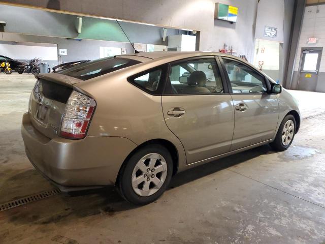 Photo 3 from auction – 2008 TOYOTA PRIUS with VIN JTDKB20U183346165