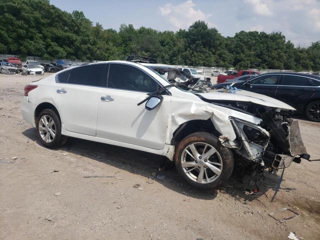 Photo 4 from auction – 2013 NISSAN ALTIMA 2.5 with VIN 1N4AL3AP5DN495254