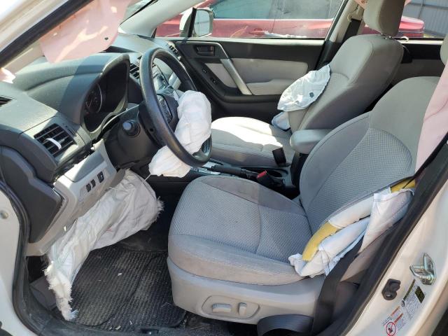 Photo 7 from auction – 2014 SUBARU FORESTER 2 with VIN JF2SJAEC4EH458858