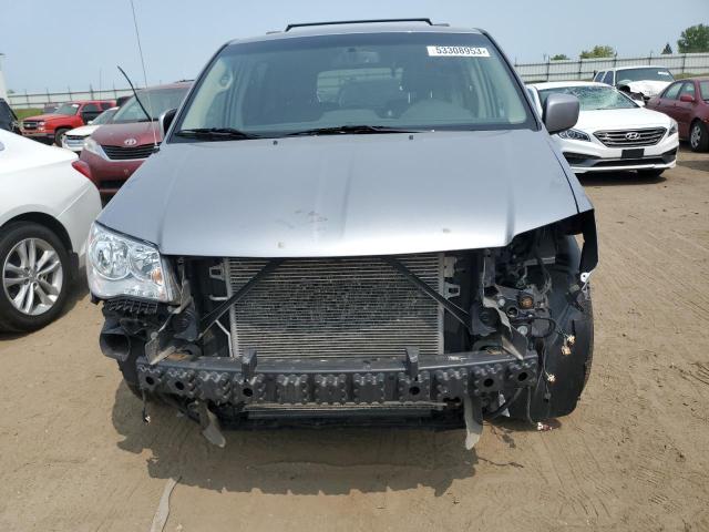 Photo 5 from auction – 2016 CHRYSLER TOWN & COU with VIN 2C4RC1BG5GR299855