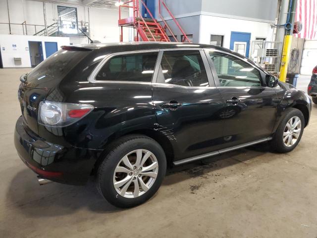 Photo 3 from auction – 2010 MAZDA CX-7 with VIN JM3ER2W36A0312776