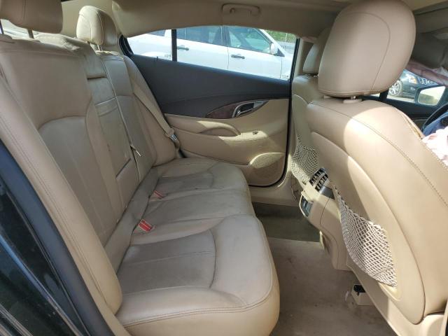 Photo 10 from auction – 2011 BUICK LACROSSE C with VIN 1G4GE5ED3BF372873