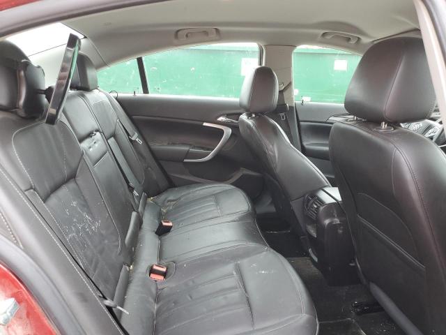 Photo 10 from auction – 2014 BUICK REGAL with VIN 2G4GK5EX5E9190883