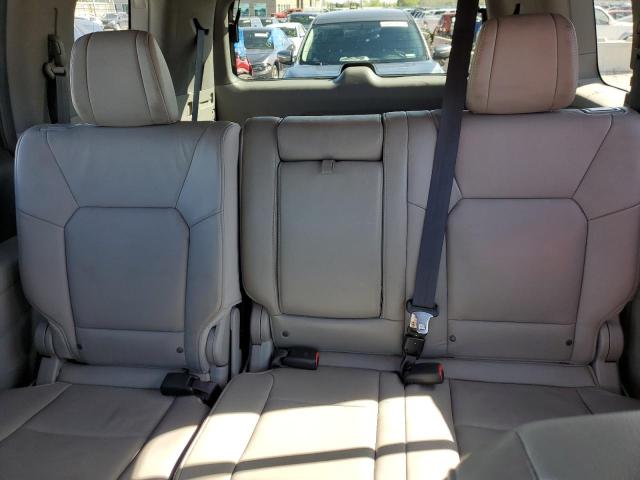 Photo 10 from auction – 2014 HONDA PILOT EXL with VIN 5FNYF4H53EB023841