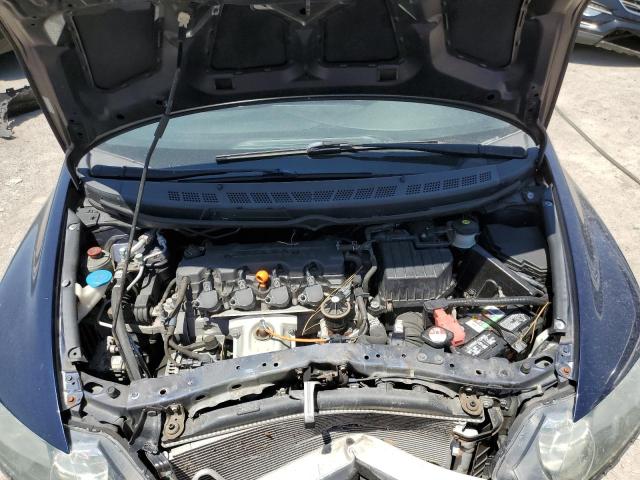Photo 11 from auction – 2011 HONDA CIVIC LX with VIN 19XFA1F56BE025141