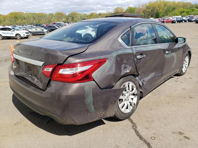 Photo 3 from auction – 2017 NISSAN ALTIMA 2.5 with VIN 1N4AL3AP7HC139552