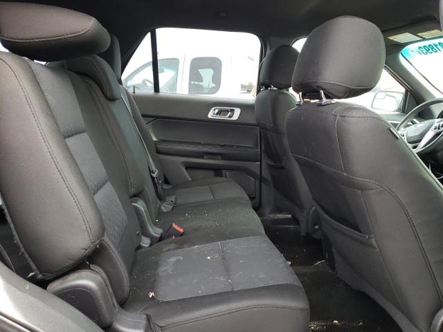 Фото 11 с аукциона – 2015 FORD EXPLORER X с VIN 1FM5K7D88FGA68468