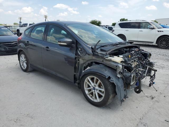 Photo 4 from auction – 2016 FORD FOCUS SE with VIN 1FADP3K22GL372211