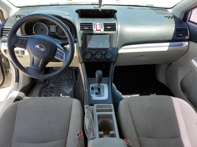 Photo 8 from auction – 2013 SUBARU XV CROSSTR with VIN JF2GPAVCXD2898251