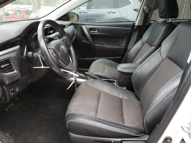 Photo 7 from auction – 2016 TOYOTA COROLLA L with VIN 2T1BURHE1GC629963