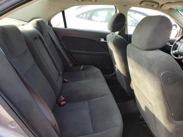 Photo 10 from auction – 2007 MERCURY MILAN with VIN 3MEHM07Z27R604069
