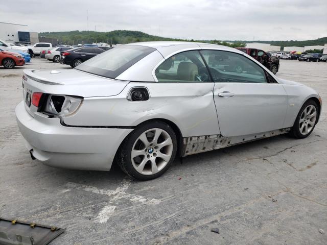 Photo 3 from auction – 2007 BMW 335 I with VIN WBAWL73597PX45989