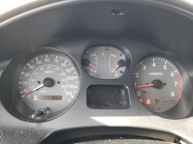 Photo 9 from auction – 2000 TOYOTA RAV4 with VIN JT3HP10V9Y7164841