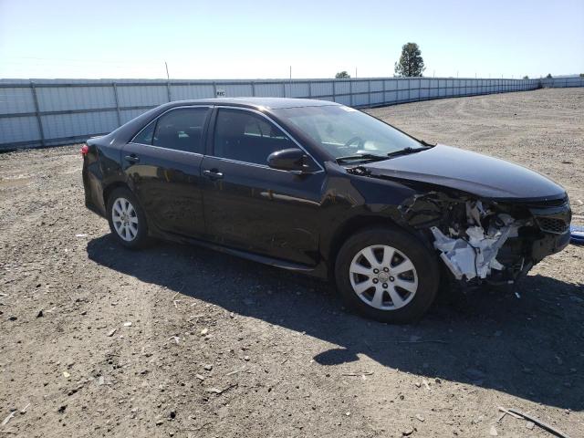 Photo 4 from auction – 2012 TOYOTA CAMRY BASE with VIN 4T1BF1FK0CU548255