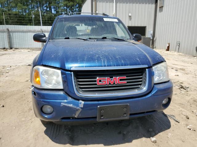 Photo 5 from auction – 2005 GMC ENVOY with VIN 1GKDT13S752316846