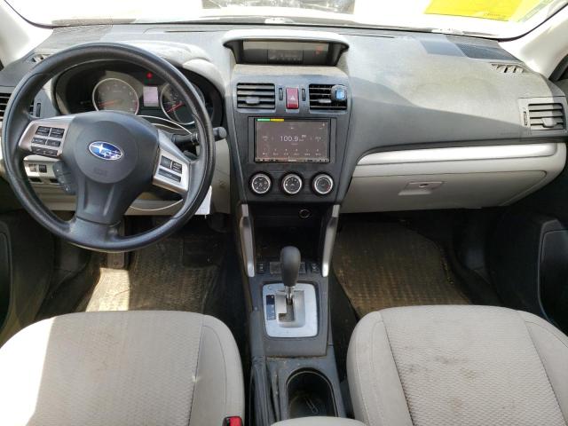 Photo 8 from auction – 2014 SUBARU FORESTER 2 with VIN JF2SJAECXEH506640