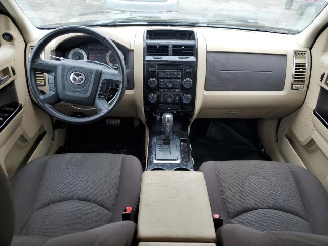 Photo 8 from auction – 2009 MAZDA TRIBUTE I with VIN 4F2CZ02739KM01833