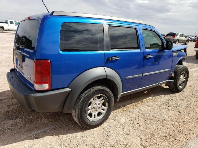 Photo 3 from auction – 2008 DODGE NITRO SXT with VIN 1D8GU28K28W185747