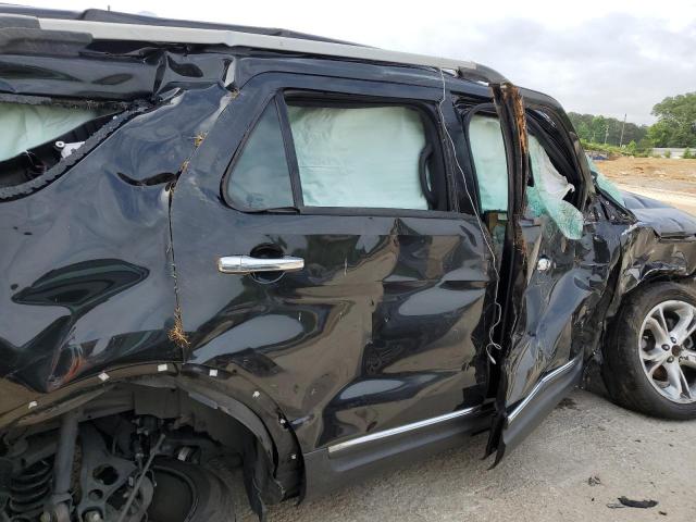Photo 10 from auction – 2013 FORD EXPLORER L with VIN 1FM5K7F87DGA78354