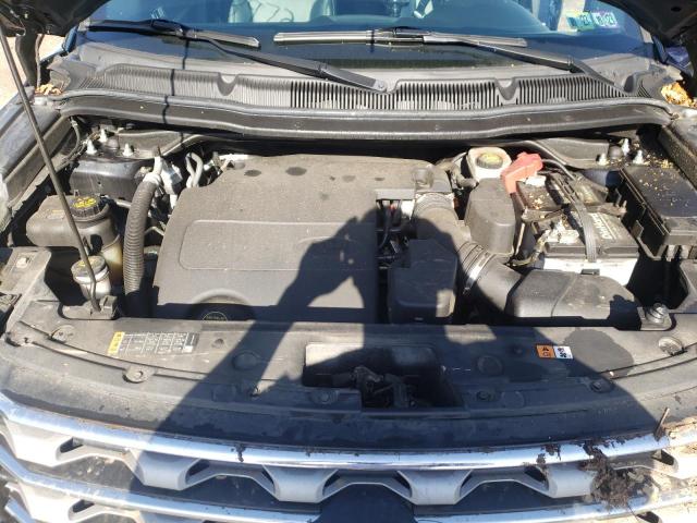 Photo 11 from auction – 2017 FORD EXPLORER X with VIN 1FM5K8D89HGD73972