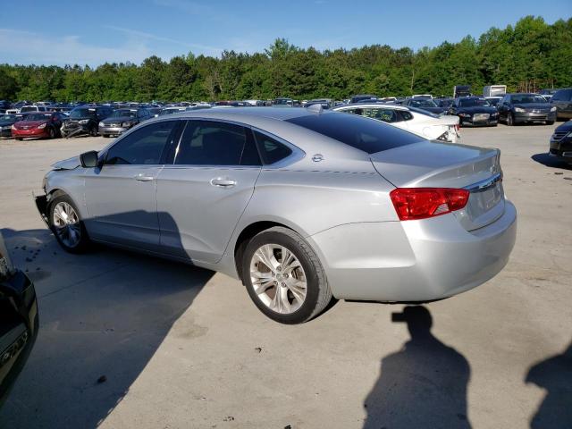 Photo 2 from auction – 2014 CHEVROLET IMPALA LT with VIN 1G1125S3XEU166554