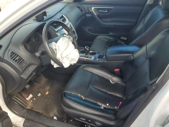 Photo 7 from auction – 2018 NISSAN ALTIMA 2.5 with VIN 1N4AL3AP1JC216924