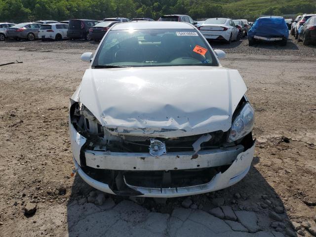 Photo 5 from auction – 2015 CHEVROLET IMPALA LIM with VIN 2G1WA5E32F1165867