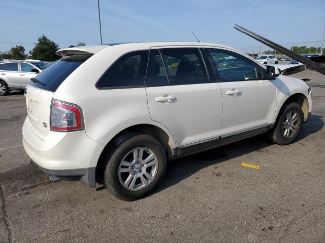 Photo 3 from auction – 2008 FORD EDGE with VIN 2FMDK48C38BA32321