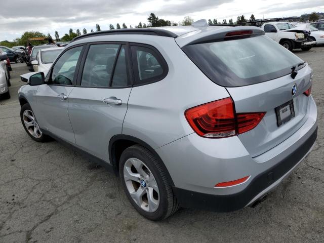 Photo 2 from auction – 2015 BMW X1 SDRIVE2 with VIN WBAVM1C50FV319480