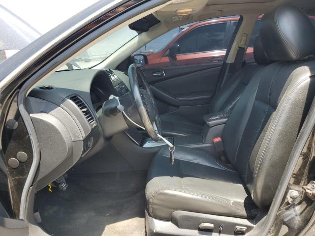 Photo 7 from auction – 2010 NISSAN ALTIMA BAS with VIN 1N4AL2AP9AN534093