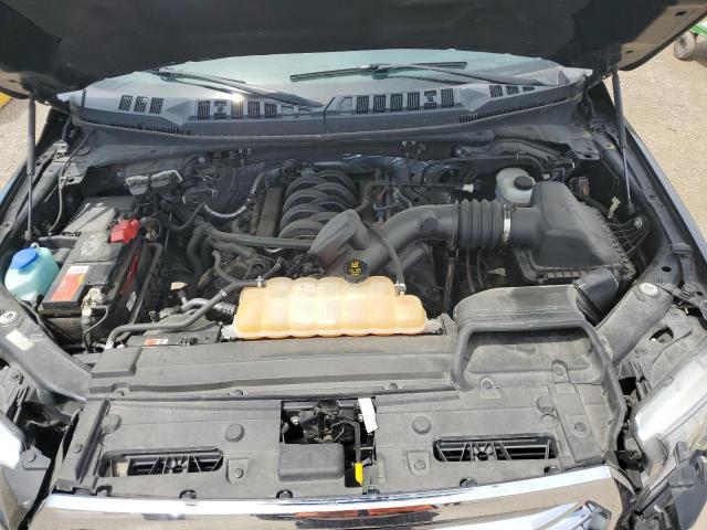 Photo 11 from auction – 2015 FORD F150 SUPER with VIN 1FTEW1EF5FFA02162