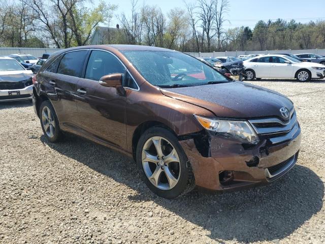 Photo 4 from auction – 2013 TOYOTA VENZA LE with VIN 4T3BK3BB2DU094256